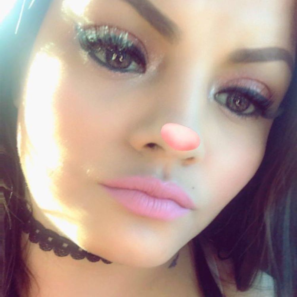 Meet your Posher, Silvia